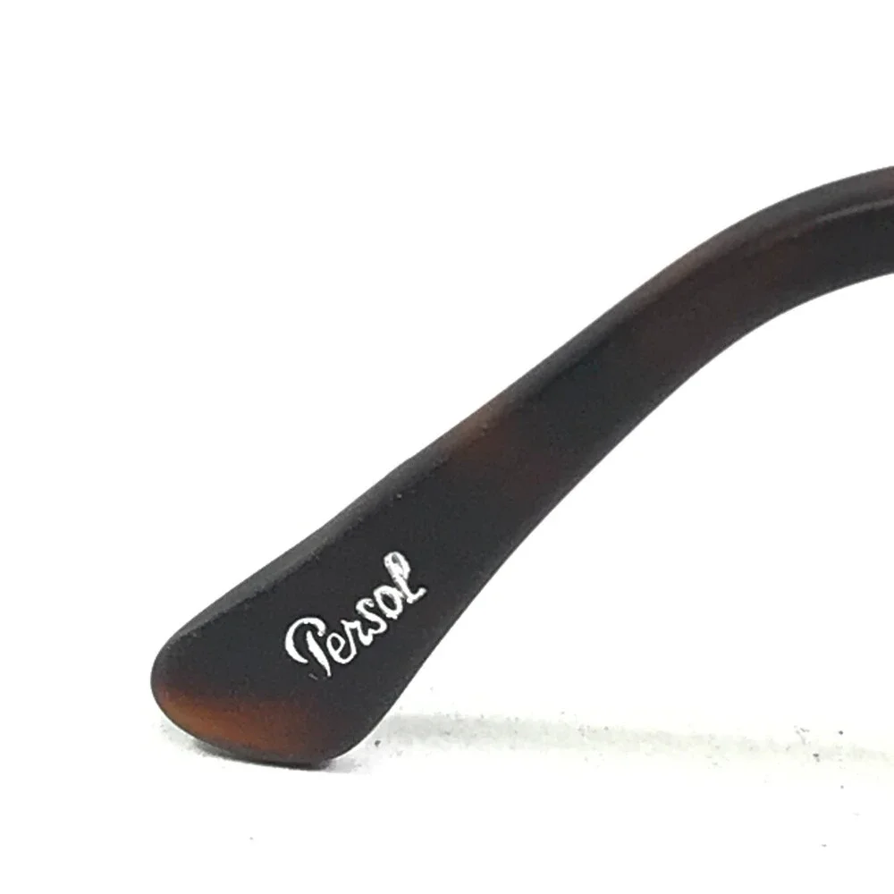 Persol 3116-V Terrae Oceano Eyeglass Frames 52 18 140